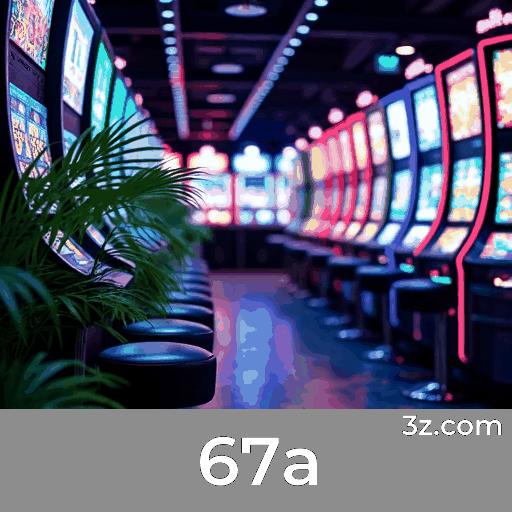 Exploração de Jogos Incomparáveis no 67a: Diversão Sem Limites