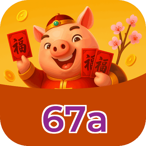67a Logo